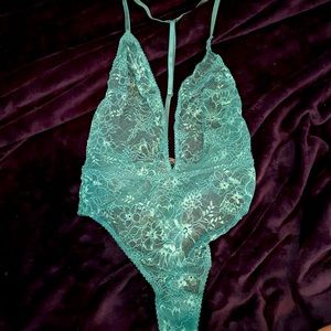 Victoria’s Secret teddy